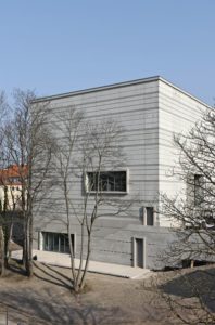 The New Bauhaus Museum in Weimar: A Conversational Retrospective ...