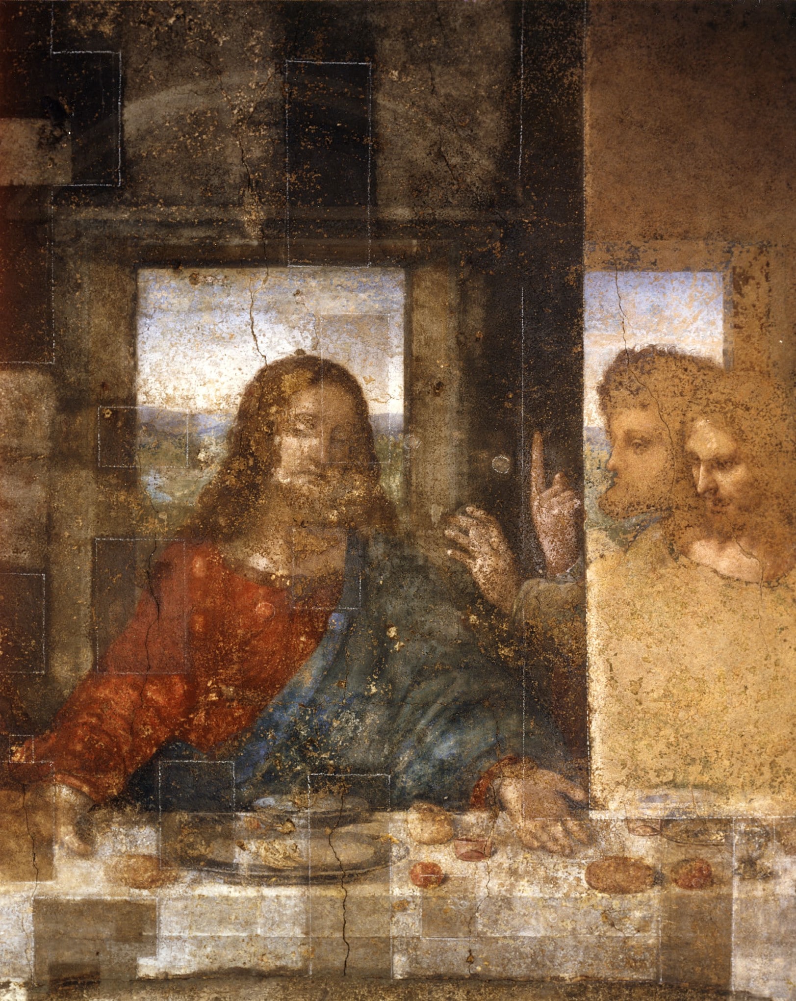 Leonardo's Last Supper in XX century - EUROPEAN HERITAGE TIMES